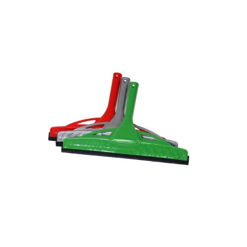 Plastik Cam Çekçek Süngerli – 21 cm