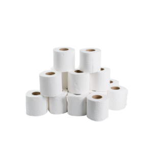 WC Kağıdı (Tuvalet Kağıdı – Standart Rulo)