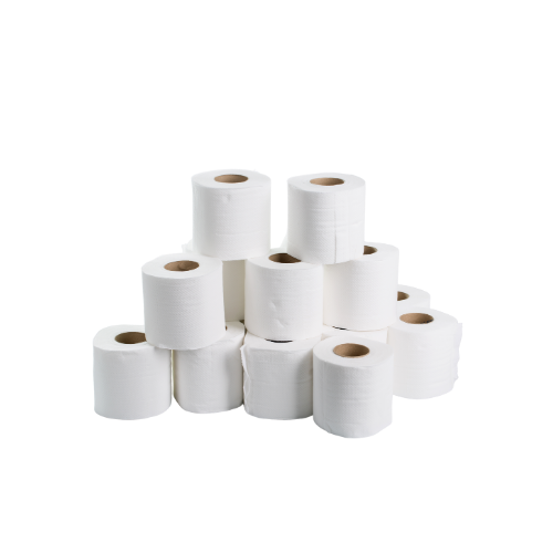 WC Kağıdı (Tuvalet Kağıdı – Standart Rulo)