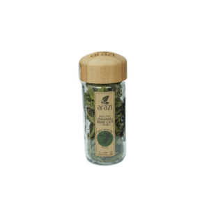 Organik Cam Kavanoz Nane (Mentha Piperita) Çayı