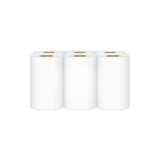 İçten Çekme Havlu 3–3,5 kg / 65–70 m (Çift Kat)