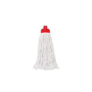 İpli Püsküllü Yedek Mop Başlığı